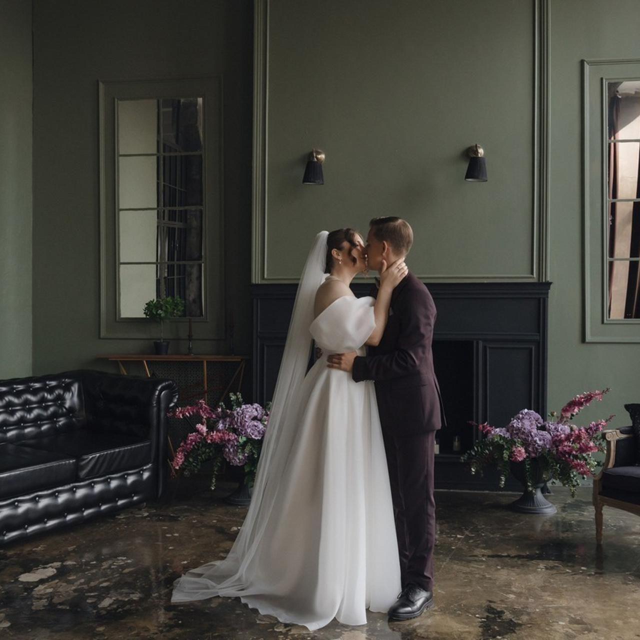 Отзывы. Профессиональный фотограф в Самаре Анна Конзаева