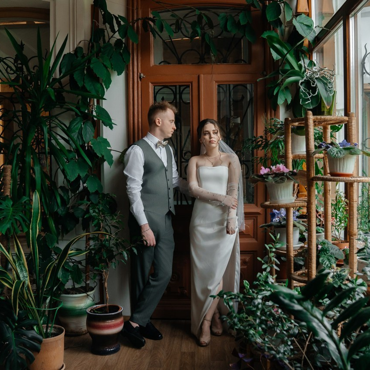 Отзывы. Профессиональный фотограф в Самаре Анна Конзаева