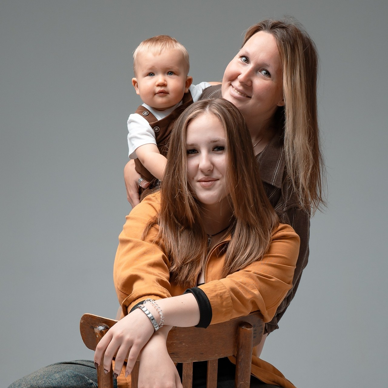 Отзывы. Фотохудожник Гордеева Анна г. Владимир