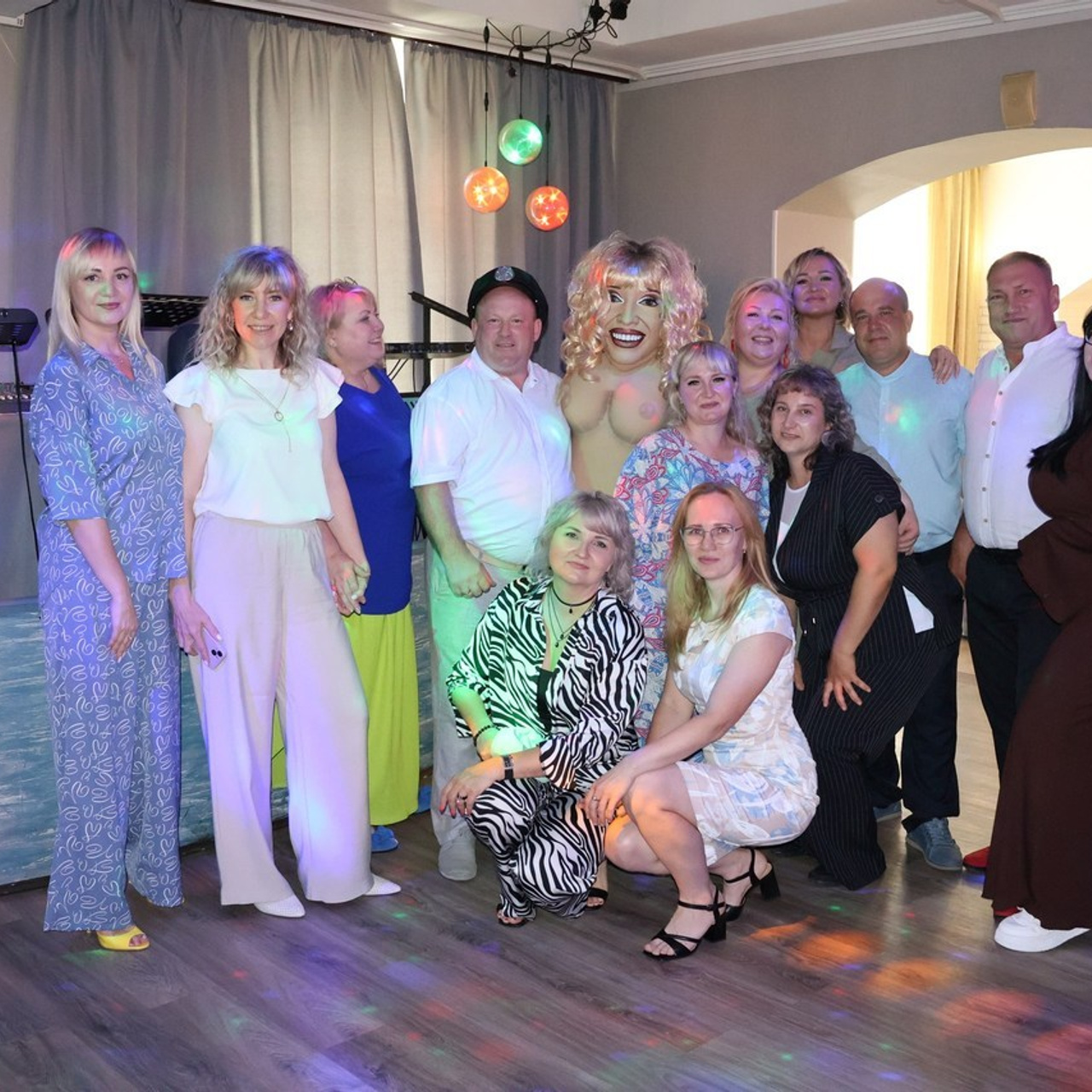 Отзывы о фотографе Денисе Минтонове. Mintonov's Film Studio