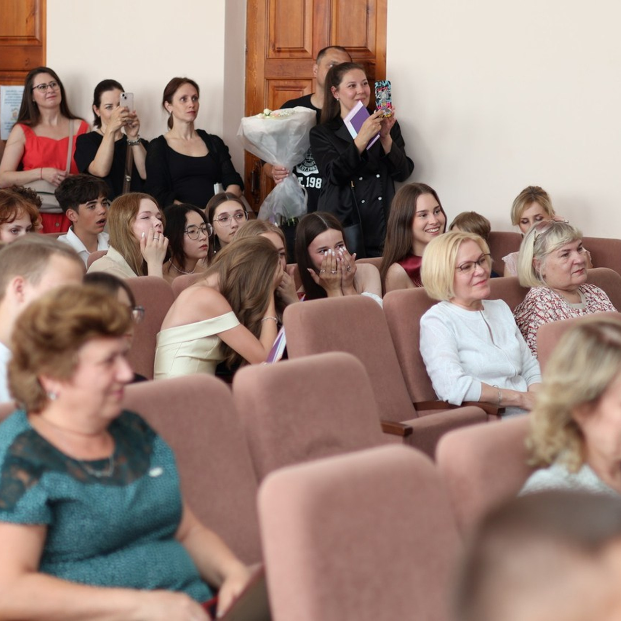 Отзывы о фотографе Денисе Минтонове. Mintonov's Film Studio