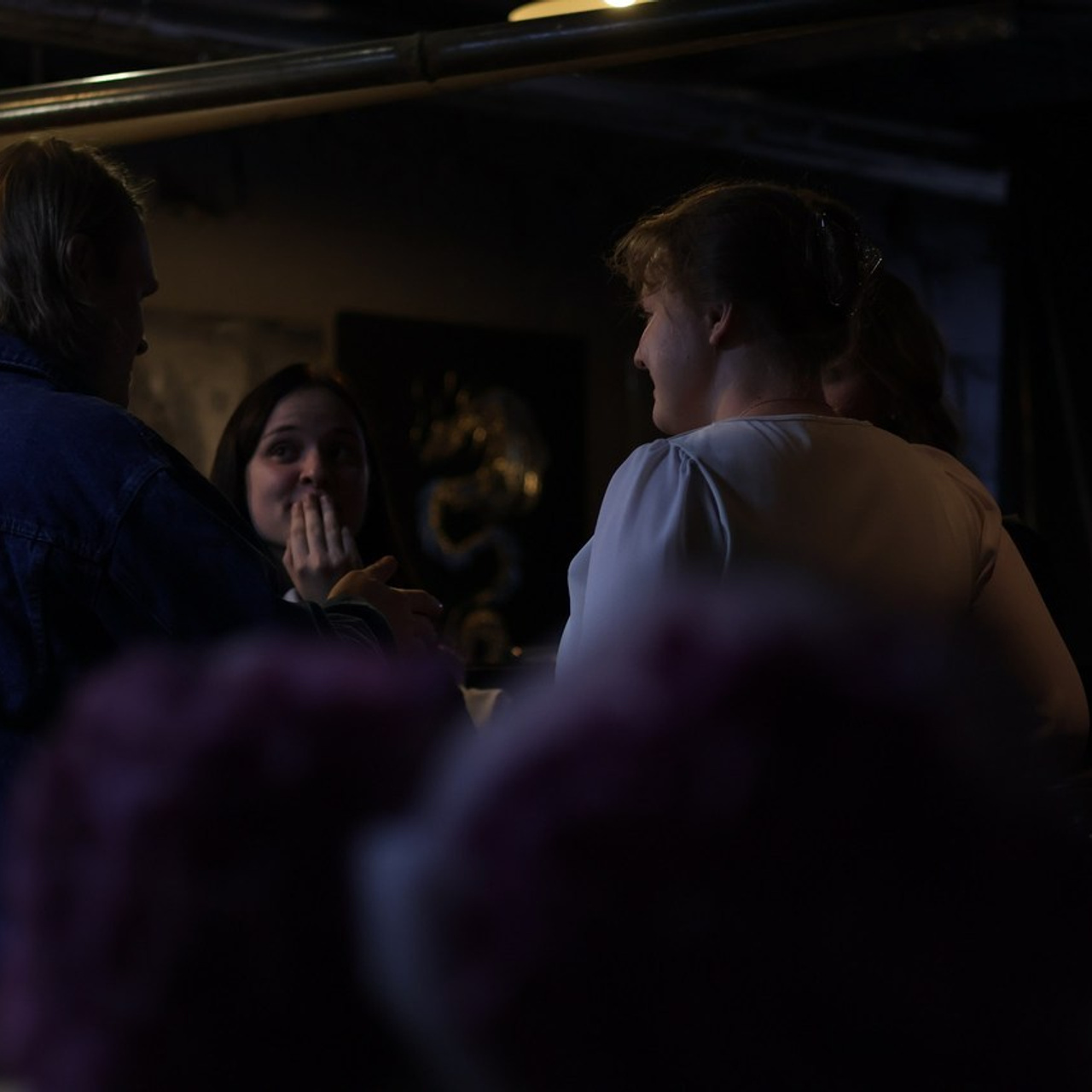 Отзывы о фотографе Денисе Минтонове. Mintonov's Film Studio