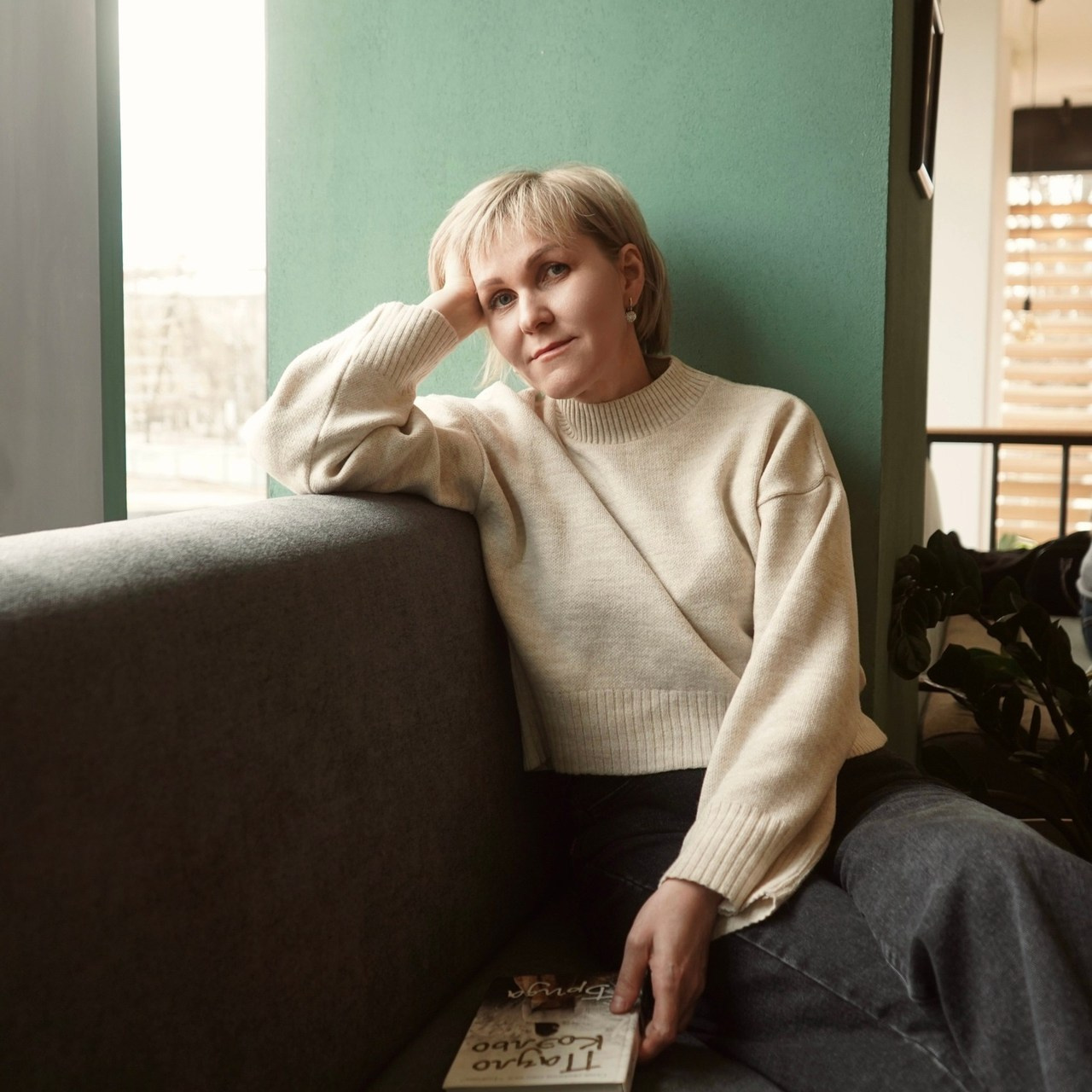 Отзывы. Tuspukto