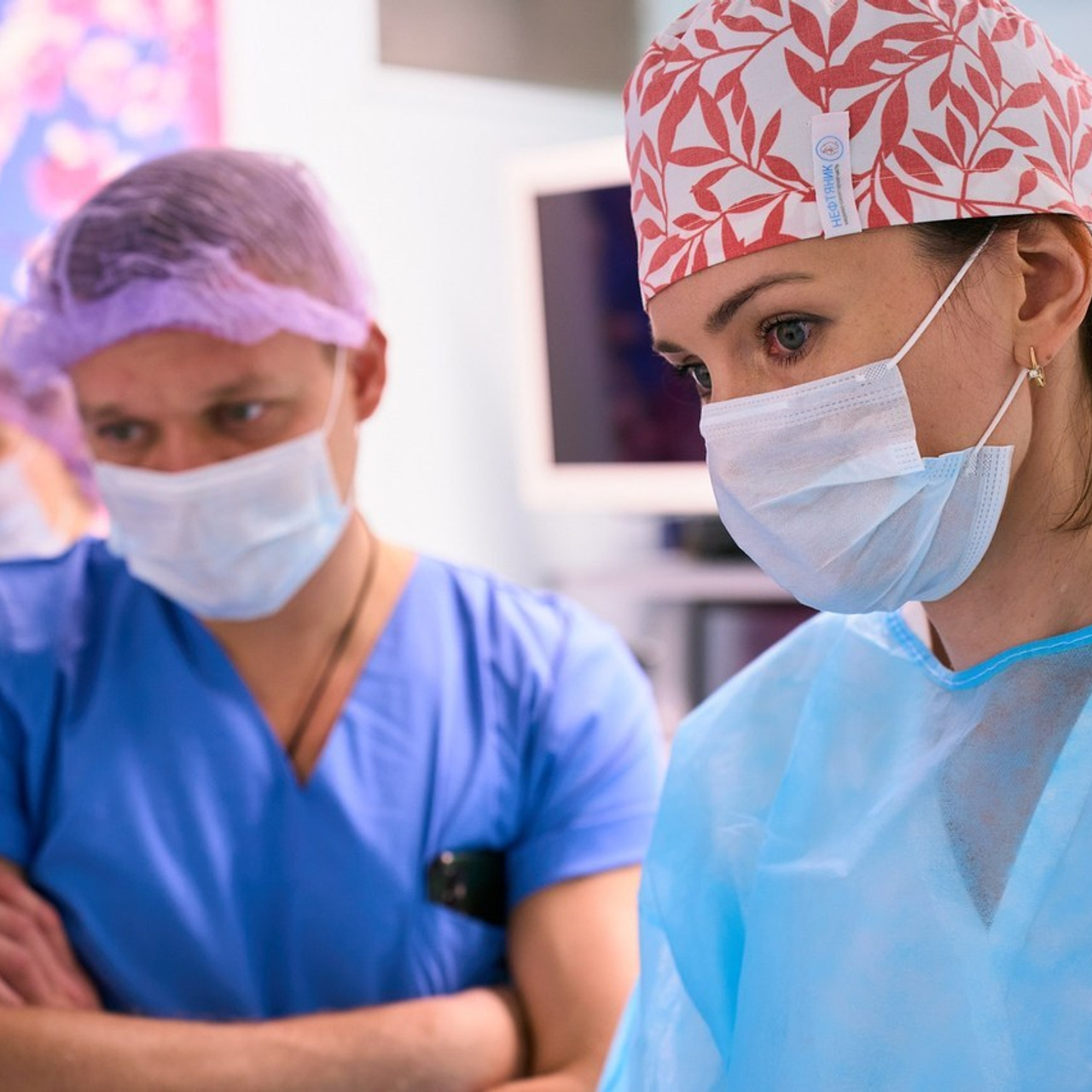 Отзывы. Фотограф Станислав Баев