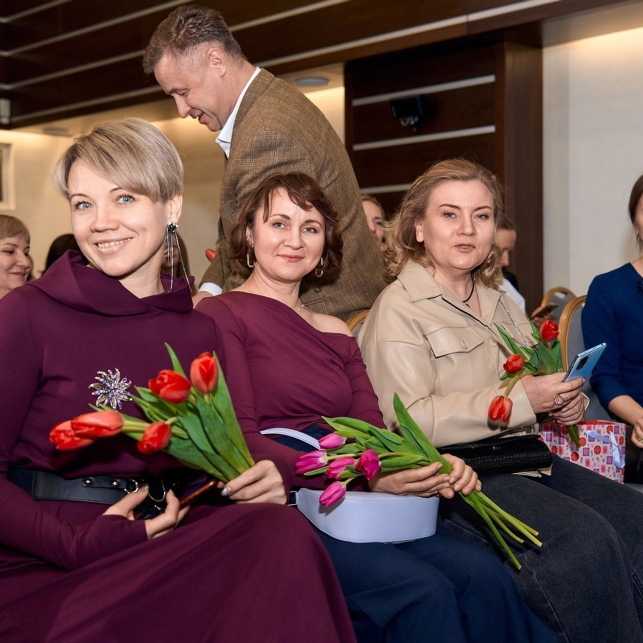 Отзывы. Фотограф Станислав Баев