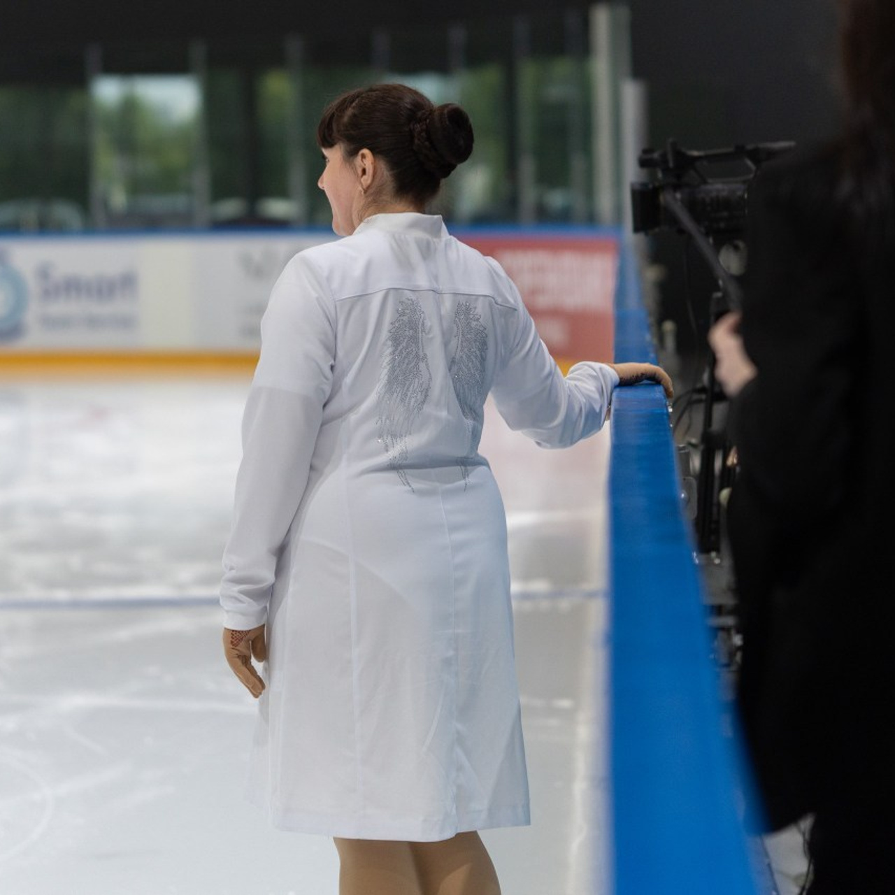 Отзывы. Спортивный фотограф Москва Сидоренко Дарья si.frame