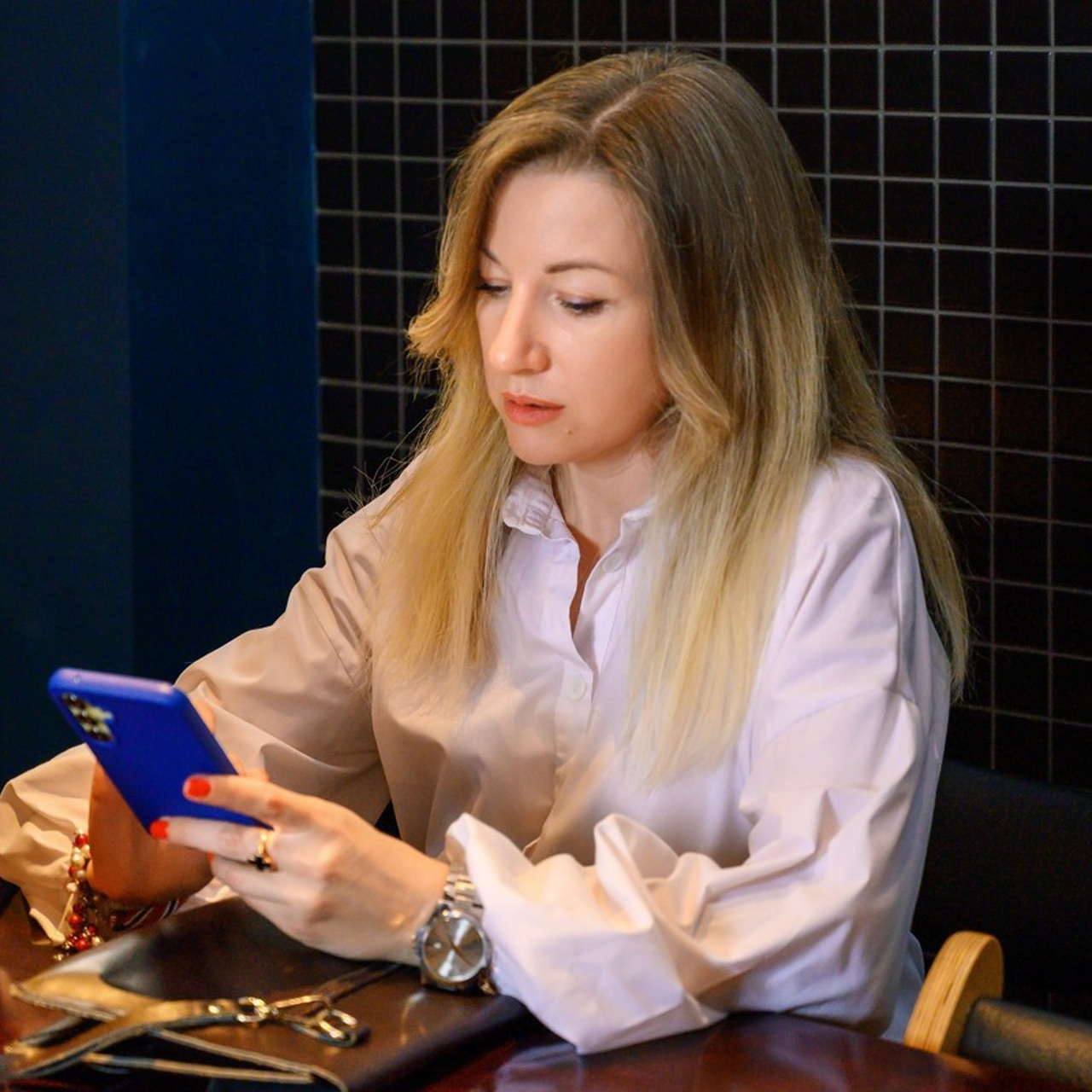 Отзывы. Школьный и семейный, детский фотограф в Брянске Людмила Малая