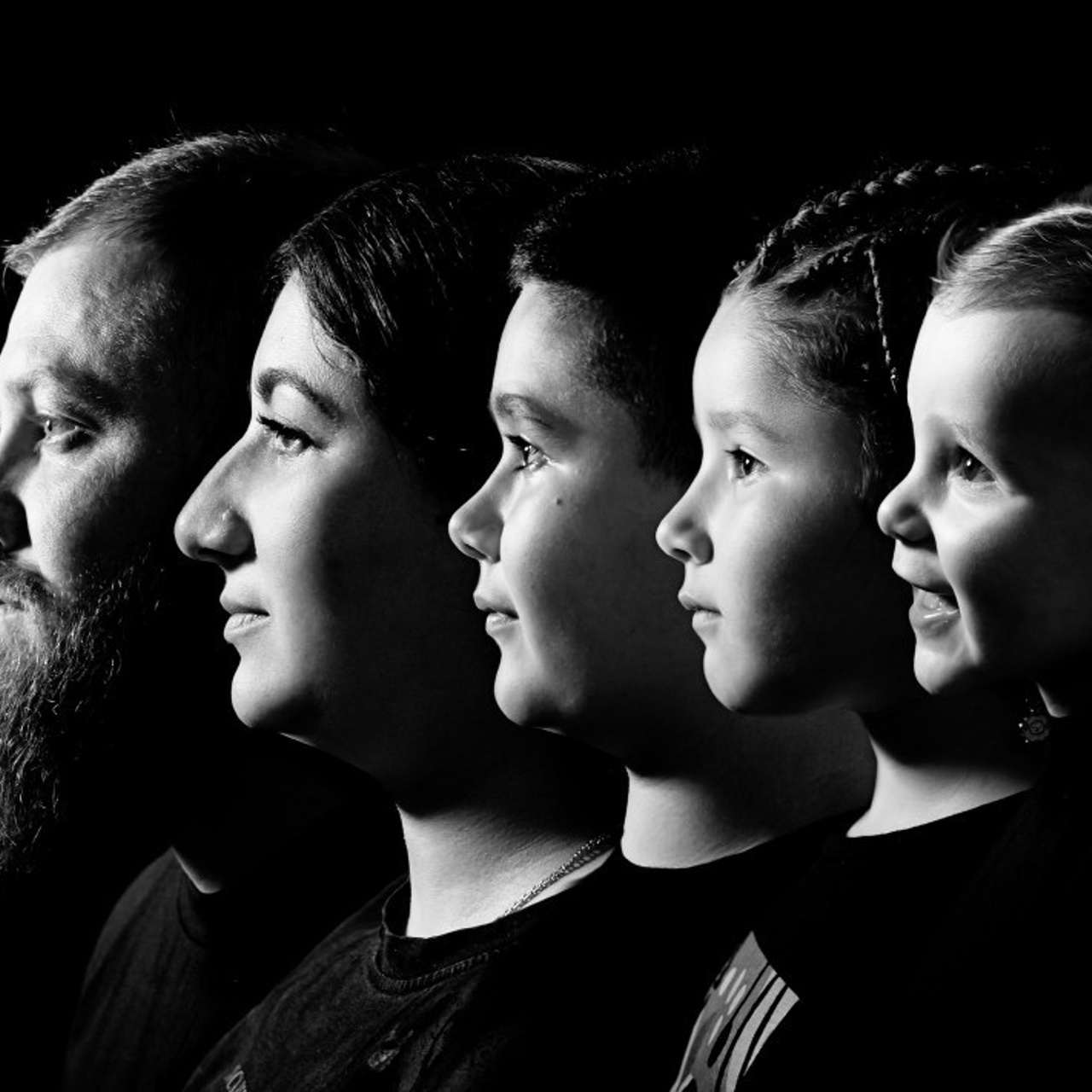 Отзывы. Школьный и семейный, детский фотограф в Брянске Людмила Малая