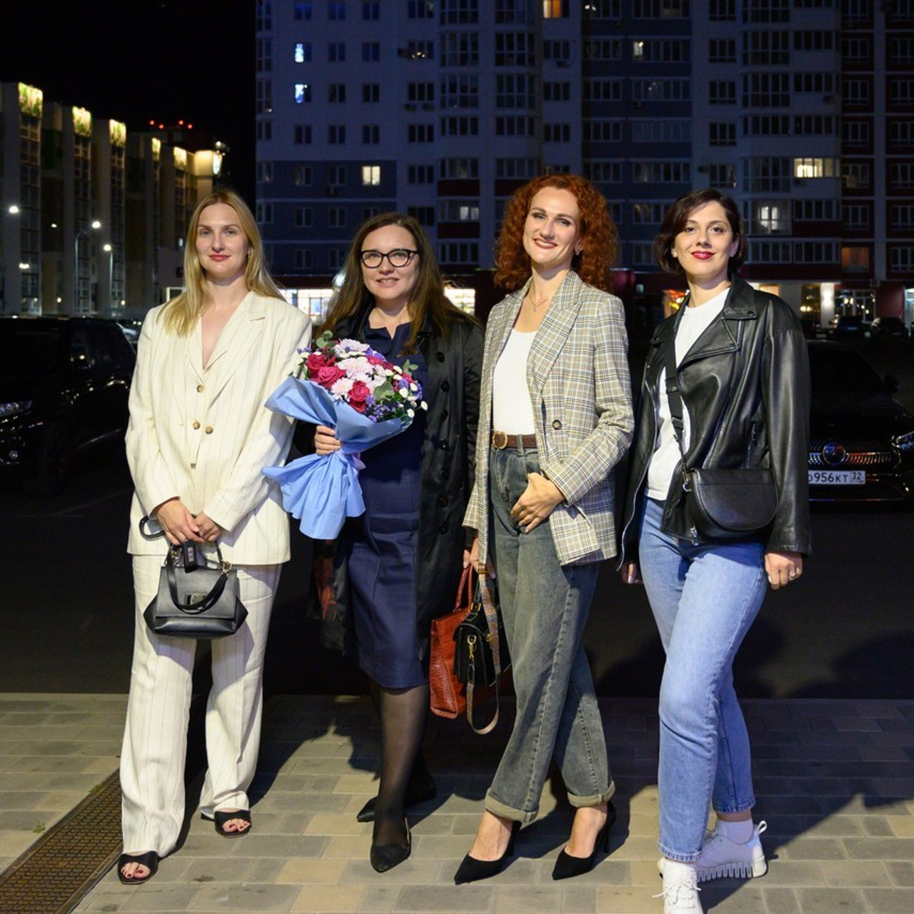 Отзывы. Школьный и семейный, детский фотограф в Брянске Людмила Малая