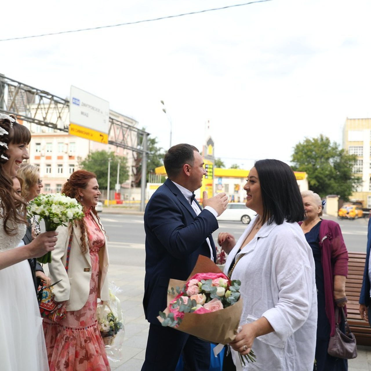 Отзывы. Главная