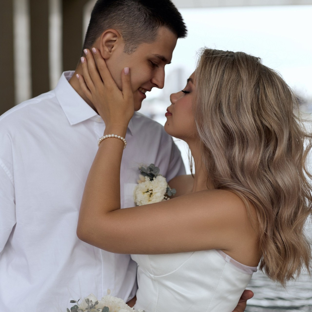 Отзывы. Фотограф г. Владивосток