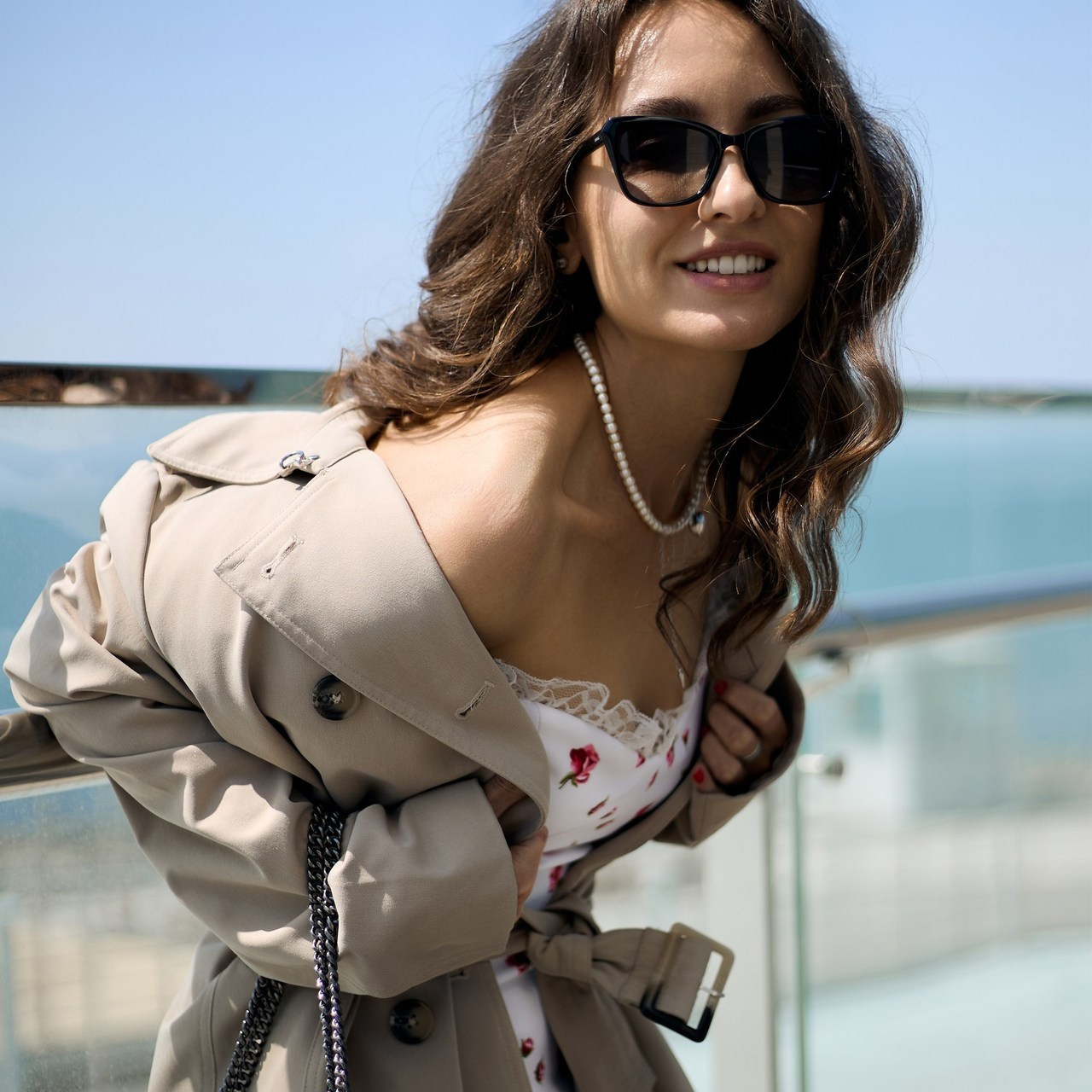 Отзывы. Фотограф г. Владивосток