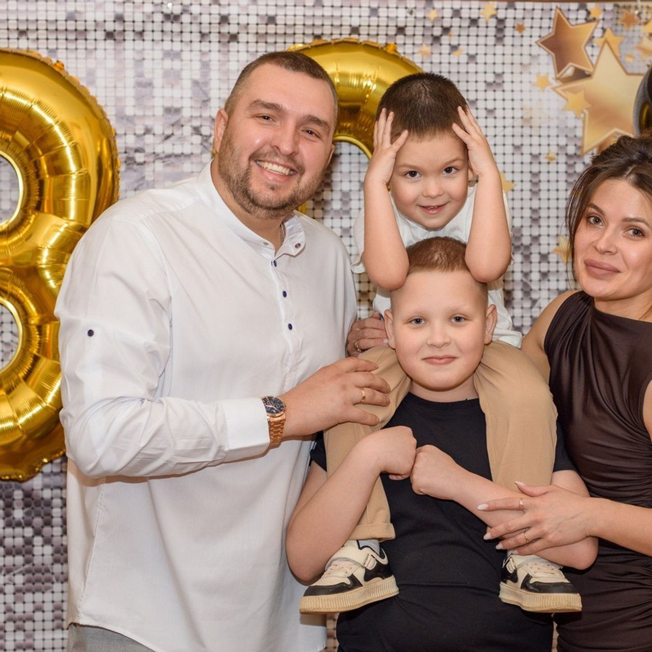 Отзывы. Фотограф в Ветлуге Сергей Белов (VETLUGA B.S.)
