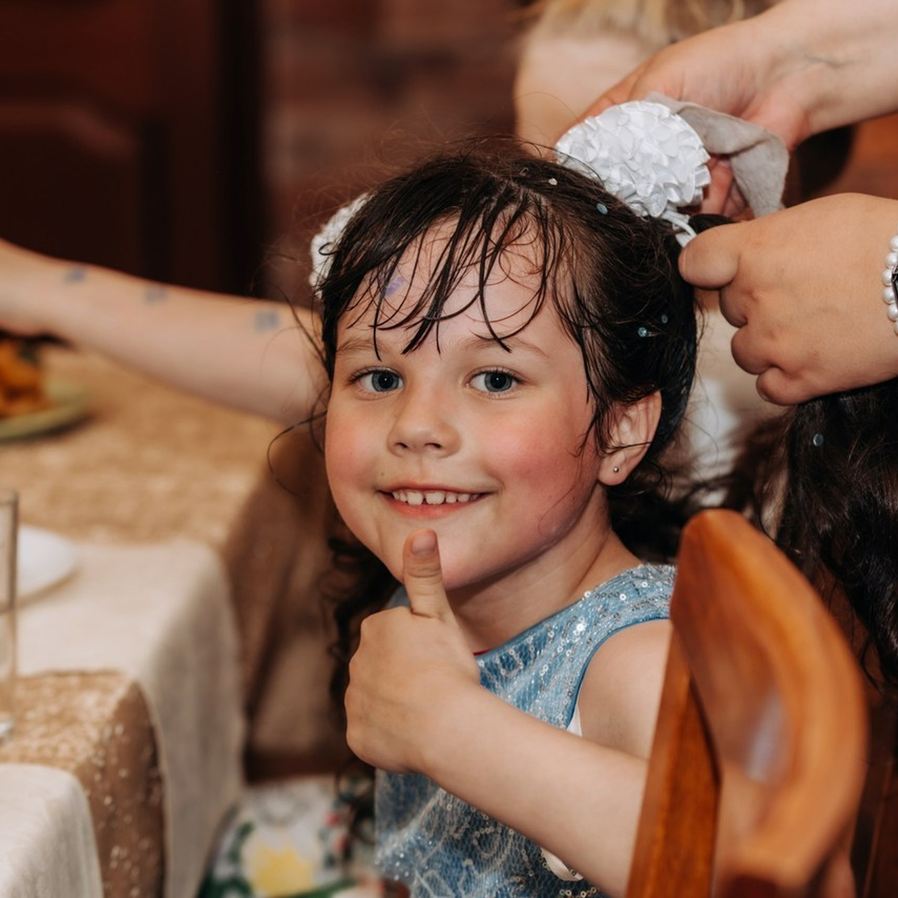 Отзывы. Фотограф в Ветлуге Сергей Белов (VETLUGA B.S.)