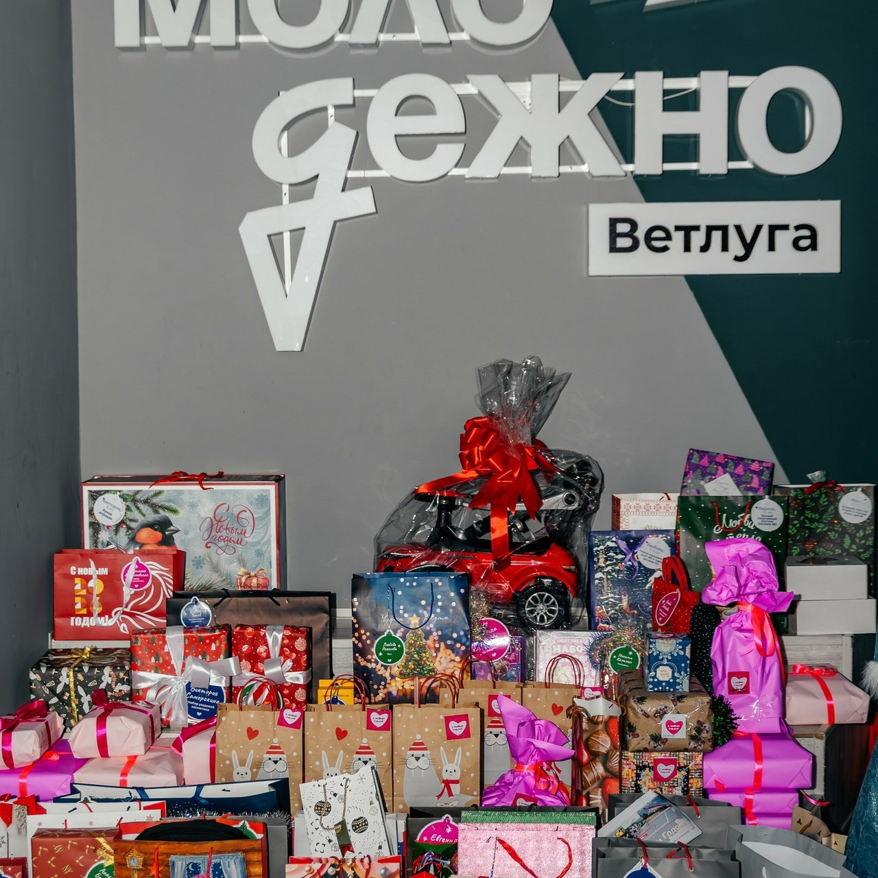 Отзывы. Фотограф в Ветлуге Сергей Белов (VETLUGA B.S.)