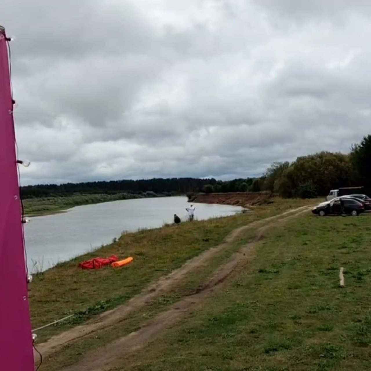 Отзывы. Фотограф в Ветлуге Сергей Белов (VETLUGA B.S.)