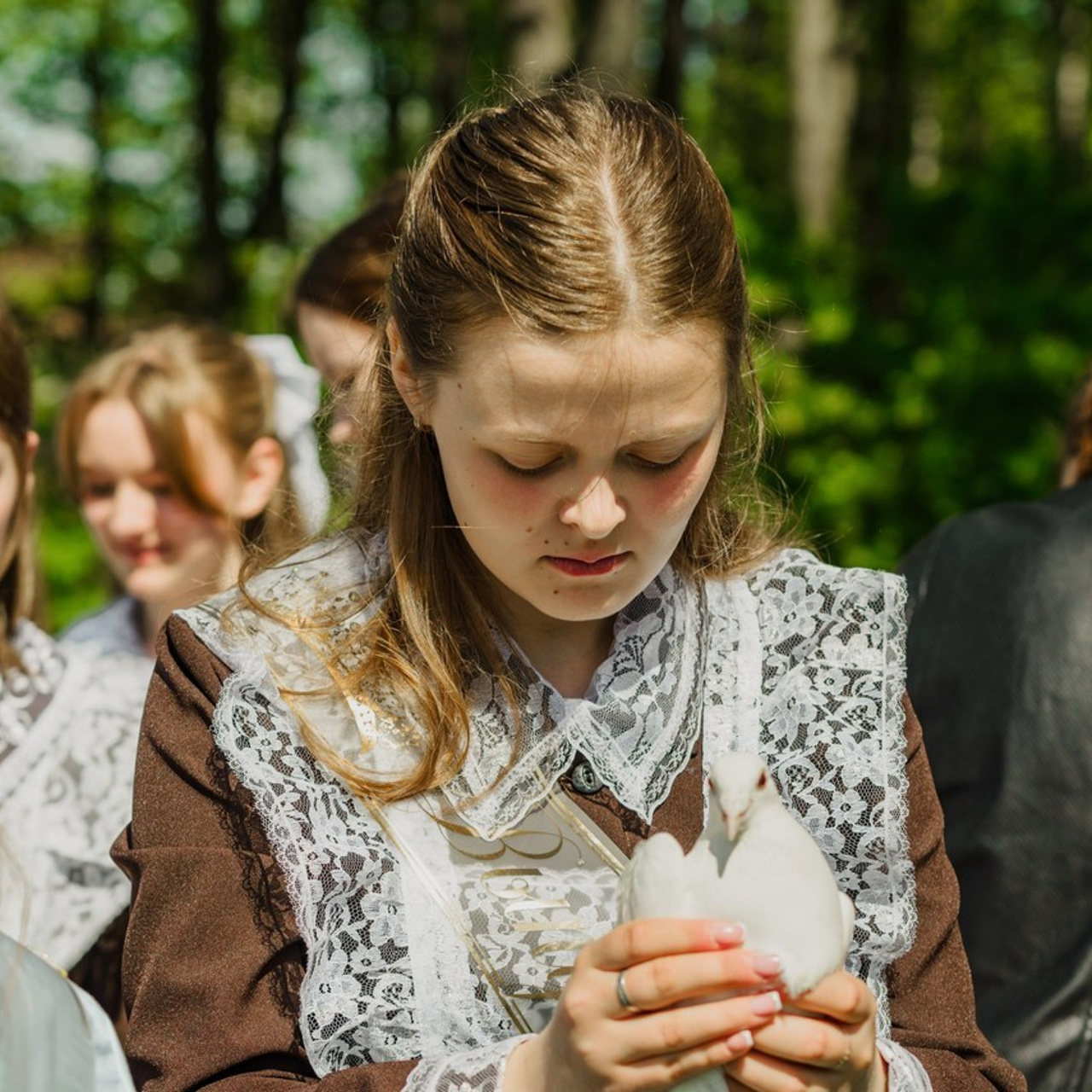 Отзывы. Фотограф в Ветлуге Сергей Белов (VETLUGA B.S.)