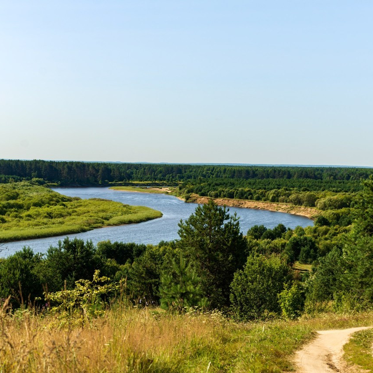 Отзывы. Фотограф в Ветлуге Сергей Белов (VETLUGA B.S.)