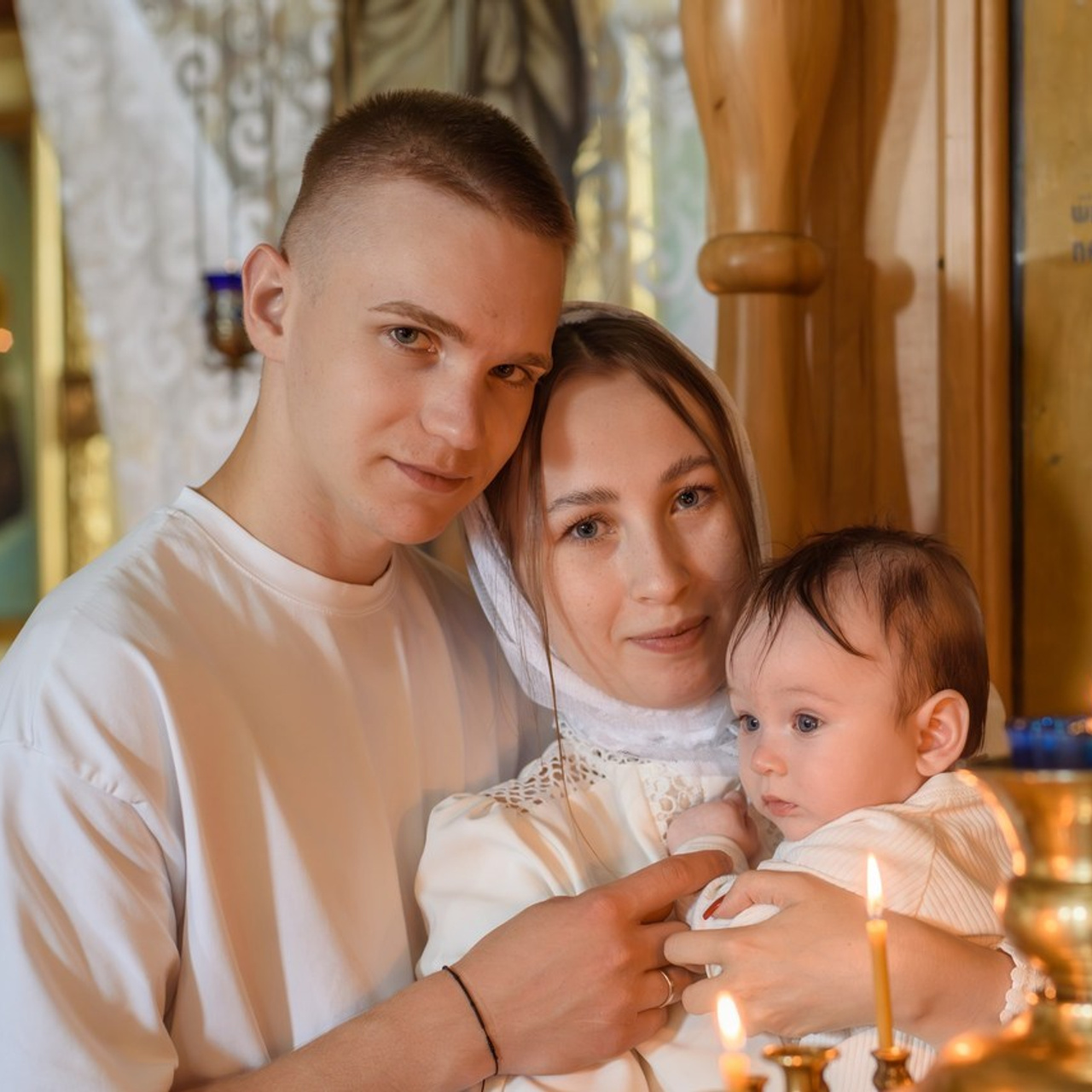 Отзывы. Фотограф в Ветлуге Сергей Белов (VETLUGA B.S.)