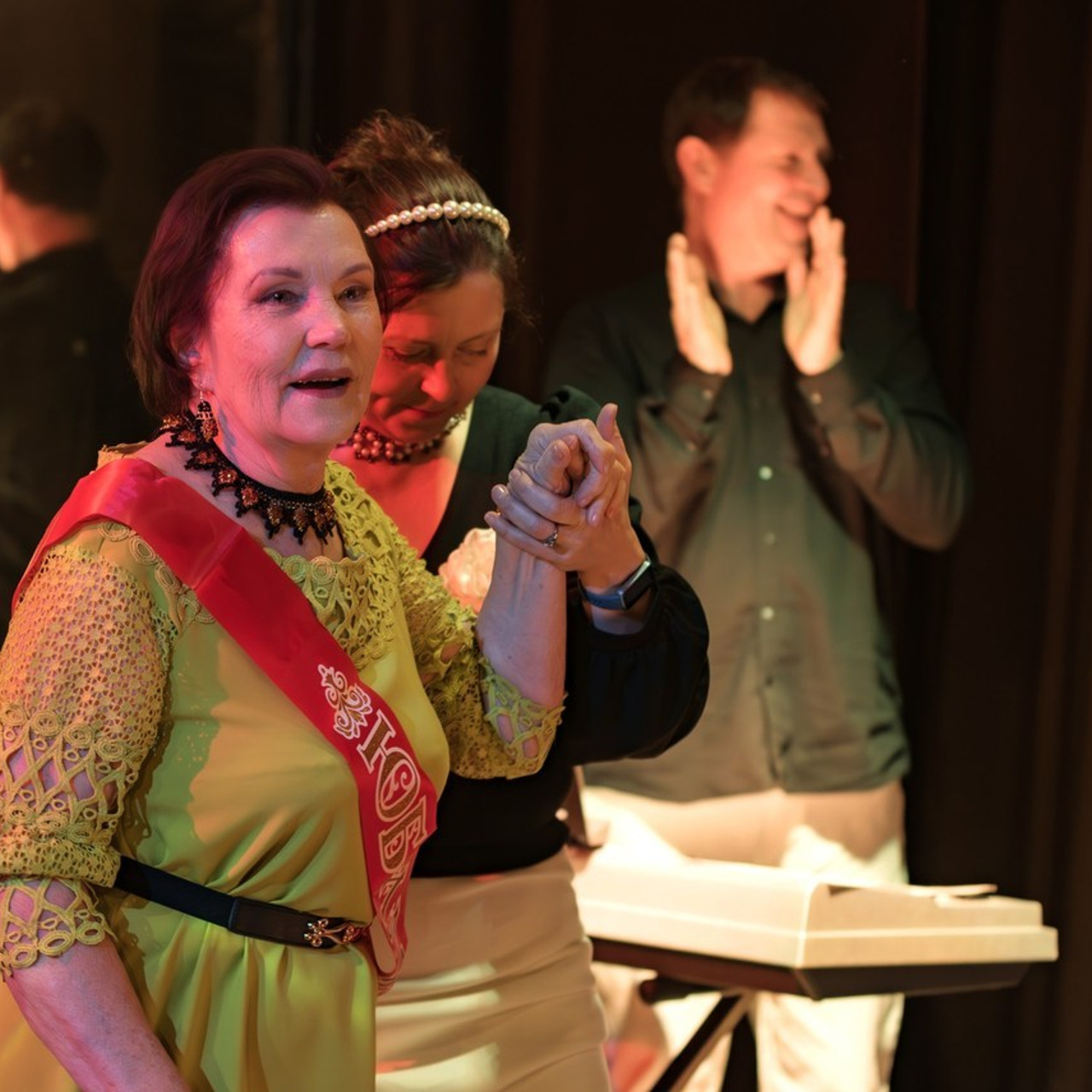 Отзывы. Фотограф в Ветлуге Сергей Белов (VETLUGA B.S.)