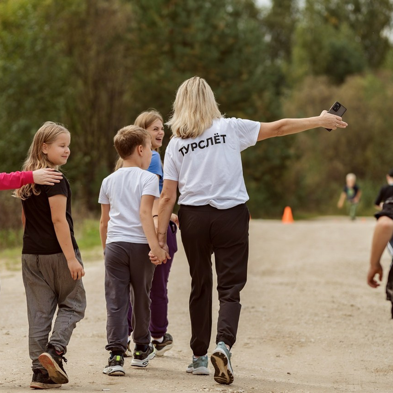 Отзывы. Фотограф в Ветлуге Сергей Белов (VETLUGA B.S.)