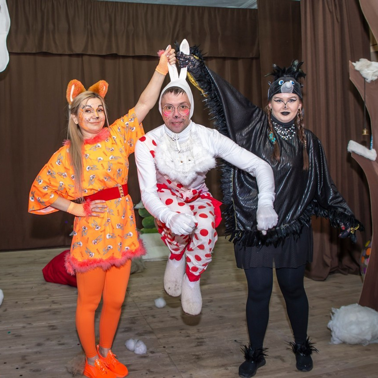 Отзывы. Фотограф в Ветлуге Сергей Белов (VETLUGA B.S.)