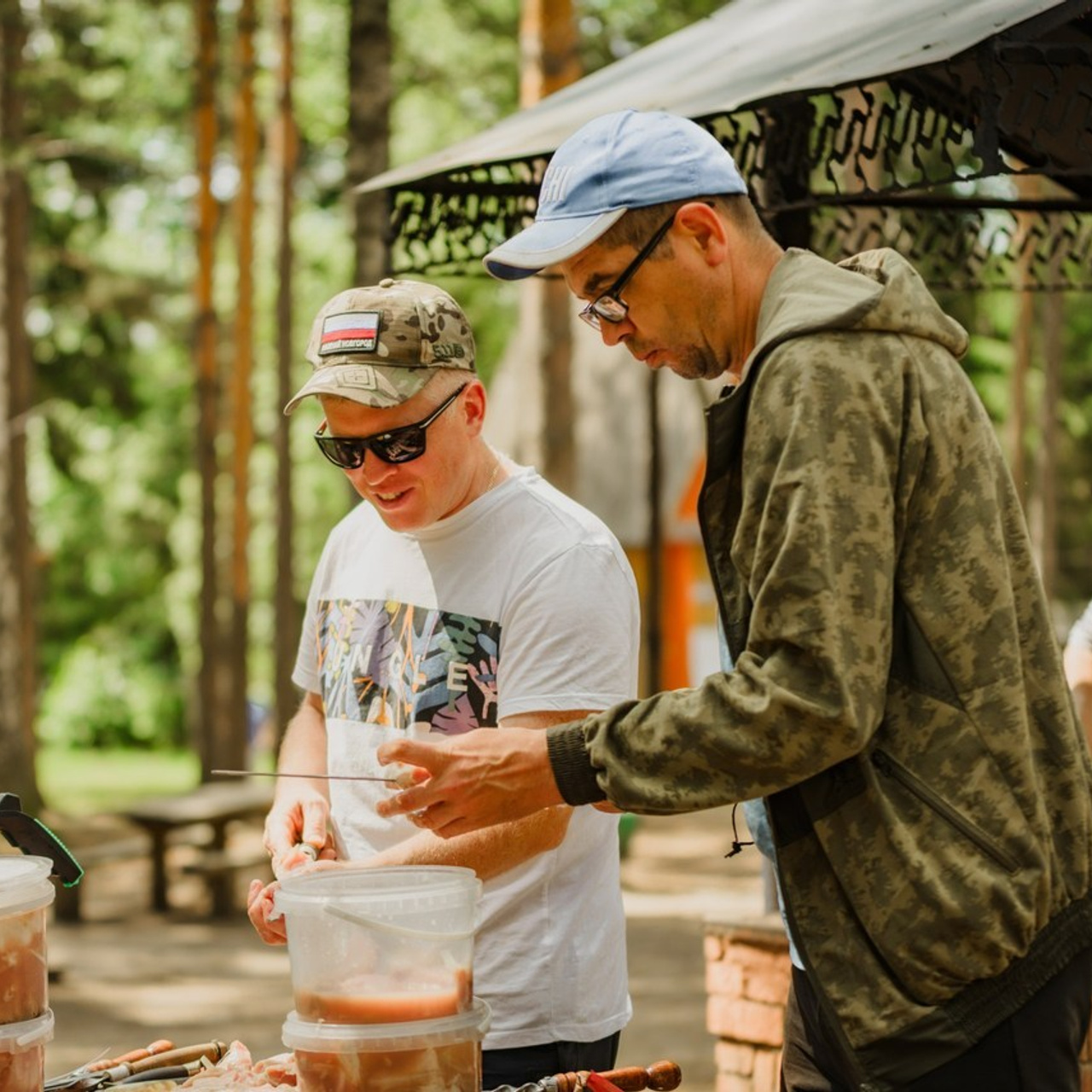 Отзывы. Фотограф в Ветлуге Сергей Белов (VETLUGA B.S.)