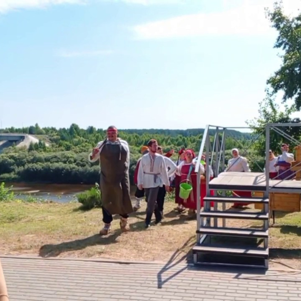 Отзывы. Фотограф в Ветлуге Сергей Белов (VETLUGA B.S.)