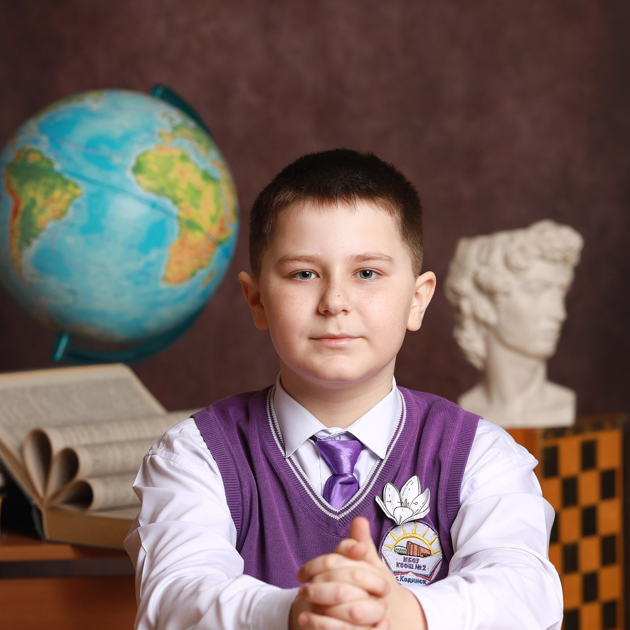 Ваши ОТЗЫВЫ. Школьный фотограф в Красноярске