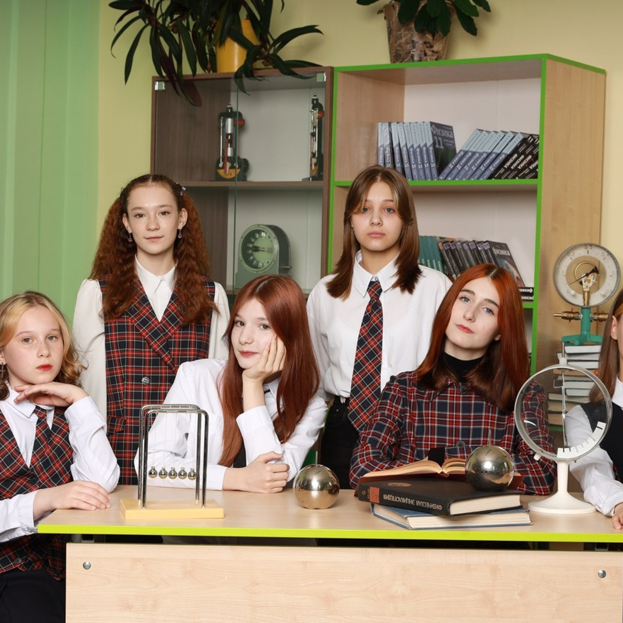 Ваши ОТЗЫВЫ. Школьный фотограф в Красноярске