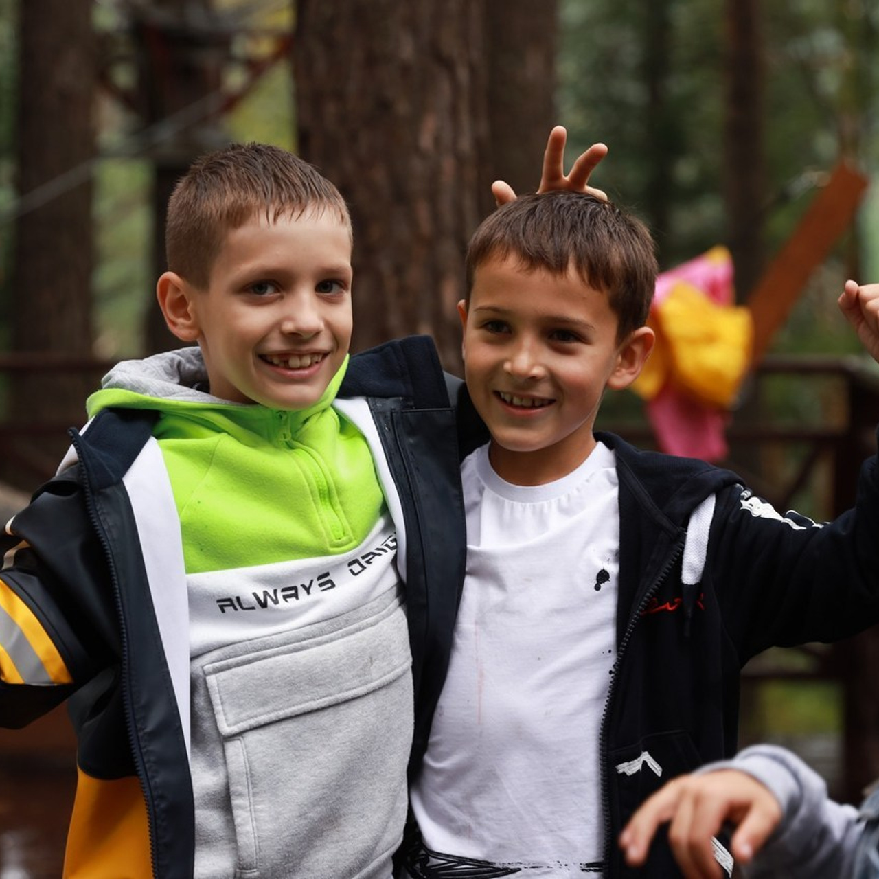 Ваши ОТЗЫВЫ. Школьный фотограф в Красноярске