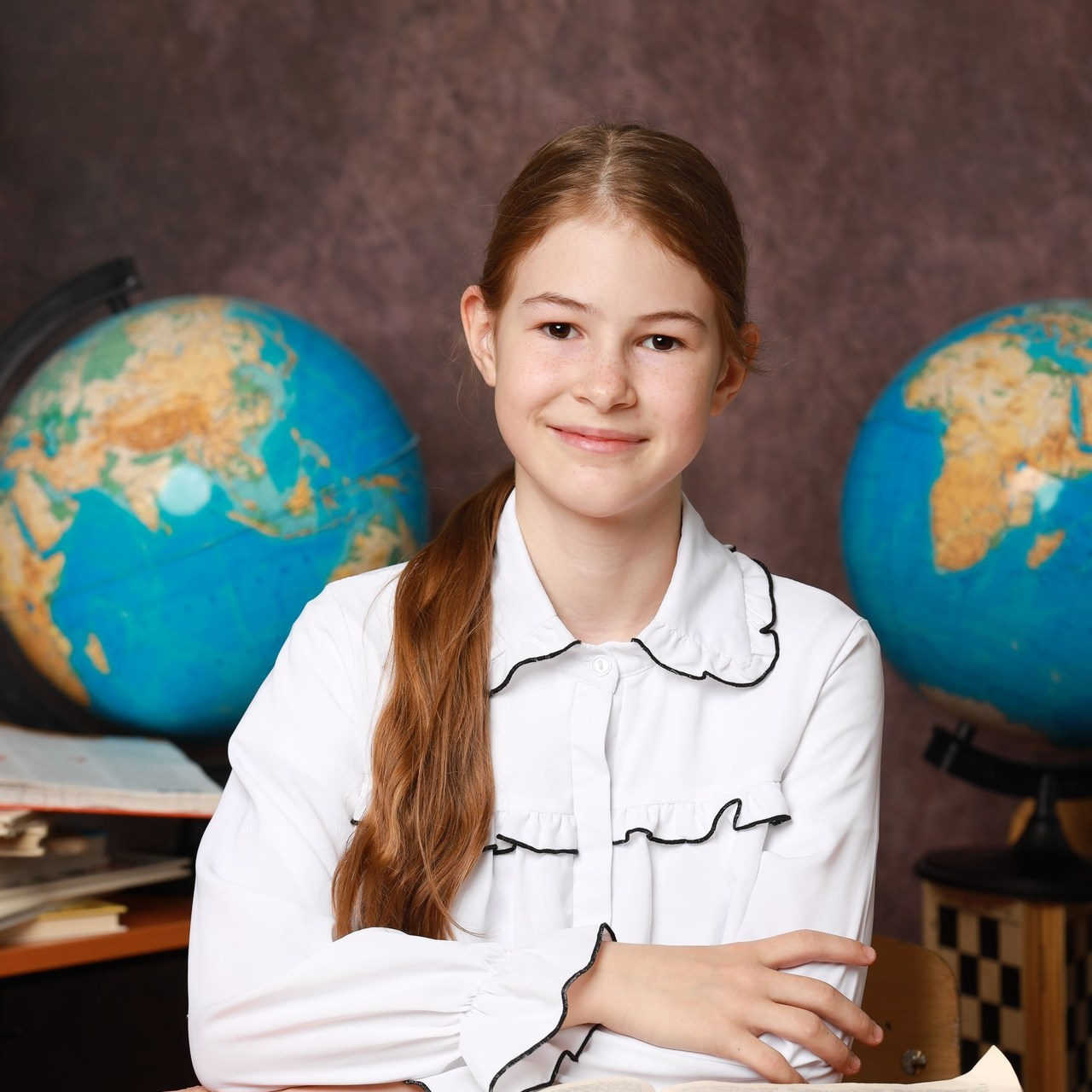 Ваши ОТЗЫВЫ. Школьный фотограф в Красноярске