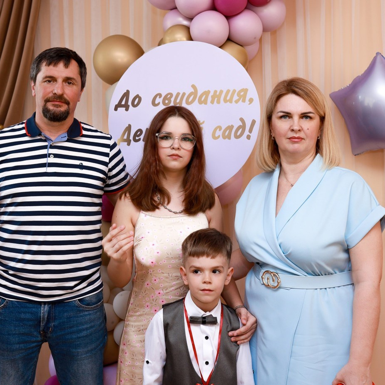 Ваши ОТЗЫВЫ. Школьный фотограф в Красноярске