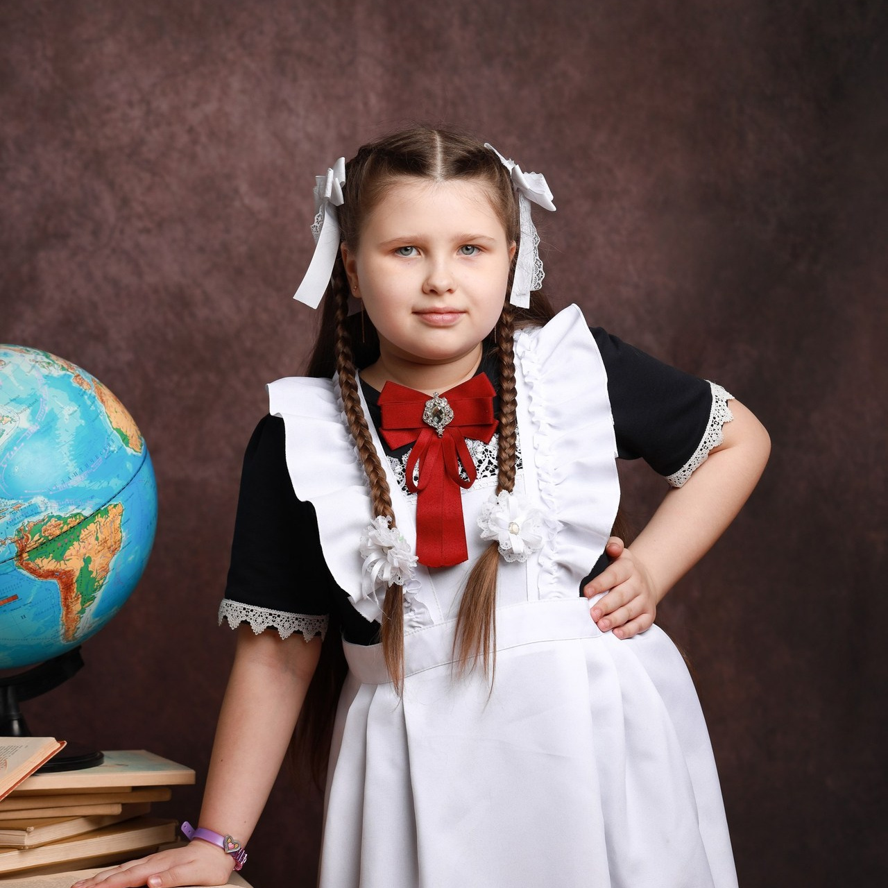 Ваши ОТЗЫВЫ. Школьный фотограф в Красноярске