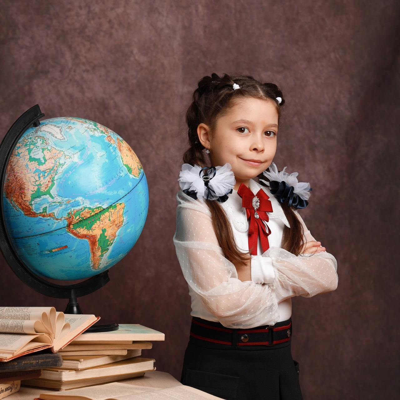 Ваши ОТЗЫВЫ. Школьный фотограф в Красноярске