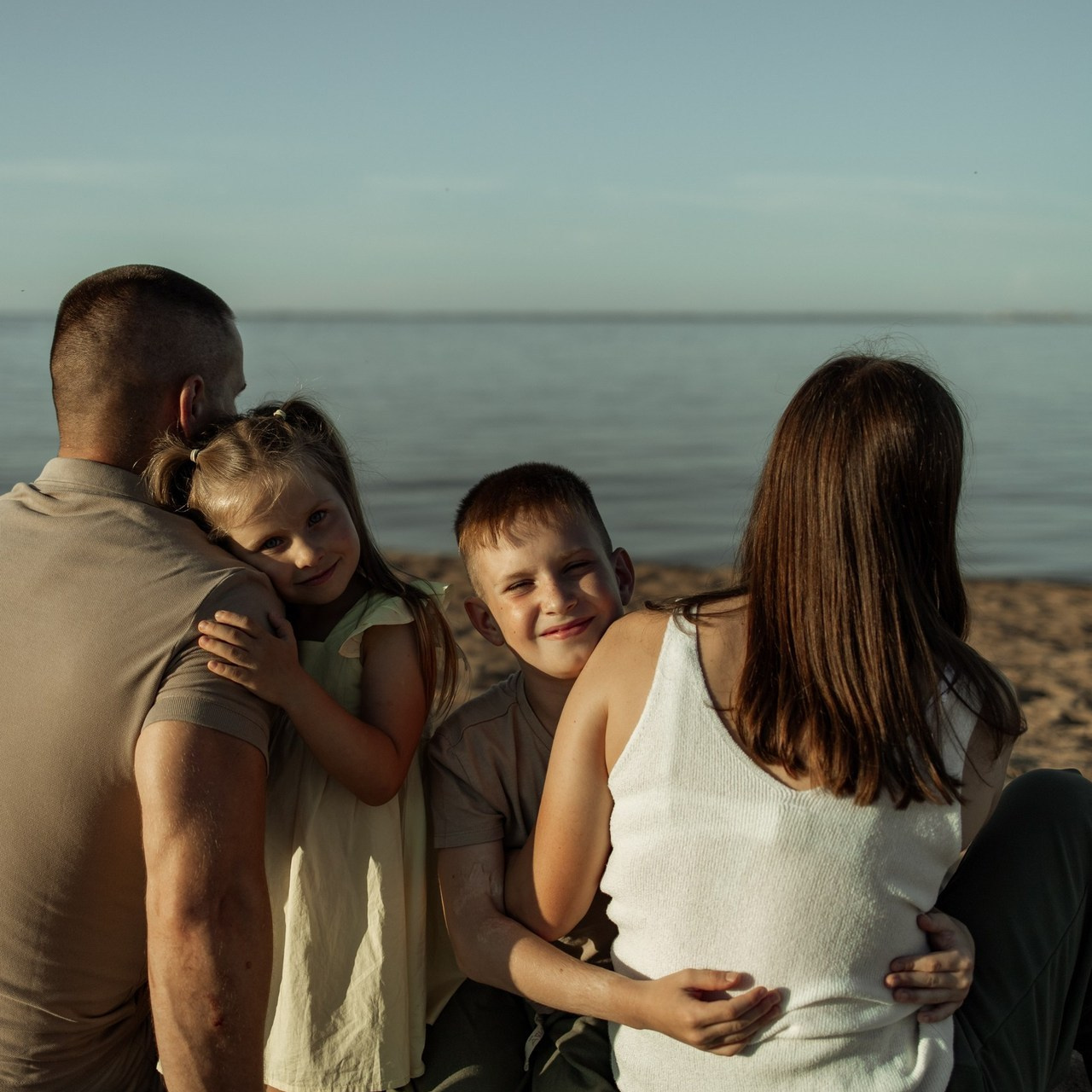 Отзывы. Фотограф Анна Бойцова | Гатчина и СПб