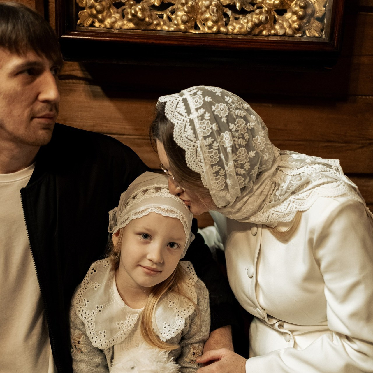 Отзывы. Фотограф Анна Бойцова | Гатчина и СПб