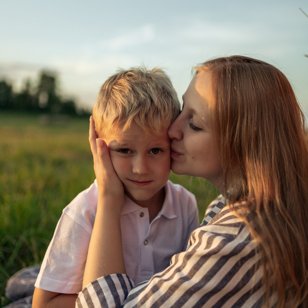 Отзывы. Фотограф Анна Бойцова | Гатчина и СПб