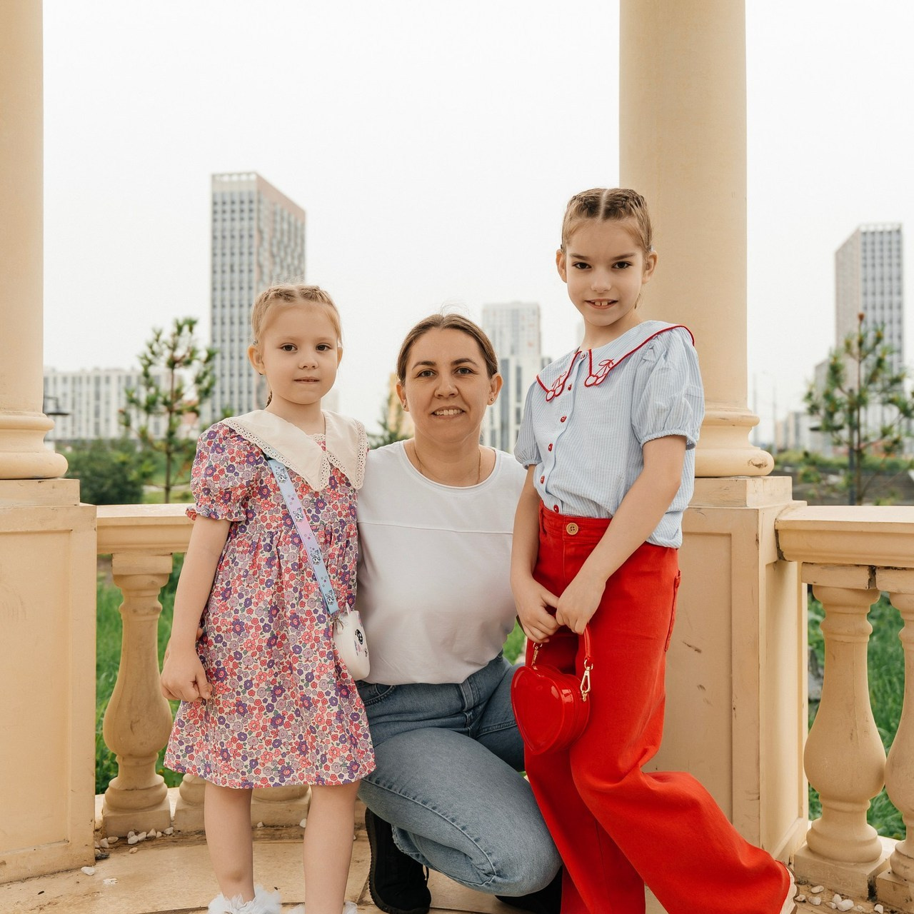 Отзывы. Алина Ким, фотограф КРБ, г. Прохладный