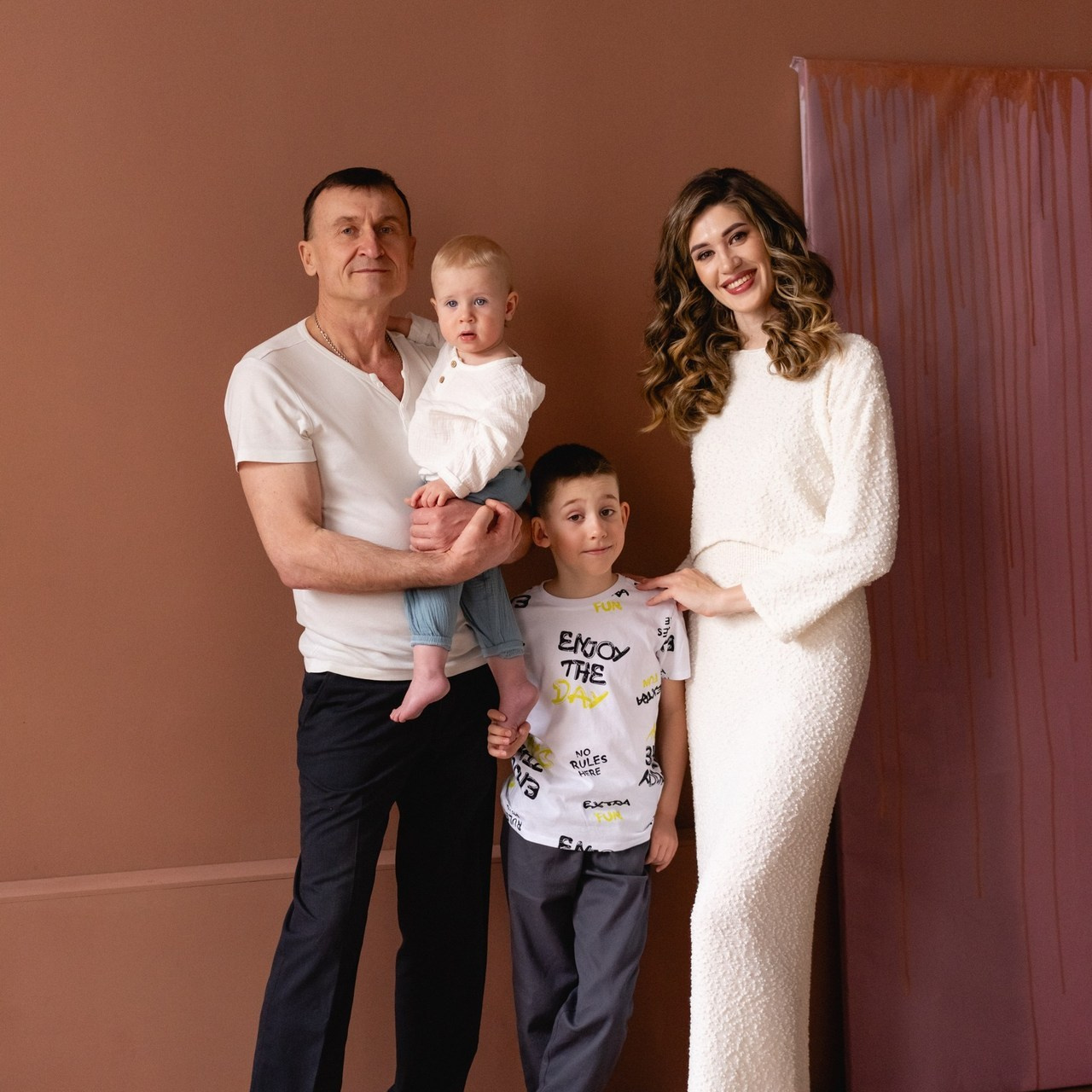 Отзывы. Фотограф Архангельск Елена Лаврентьева (Рапп)