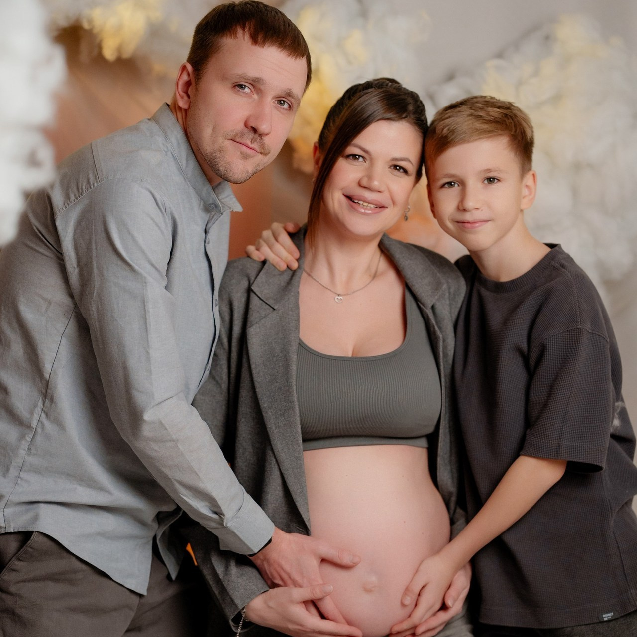 Отзывы. Фотограф Архангельск Елена Лаврентьева (Рапп)