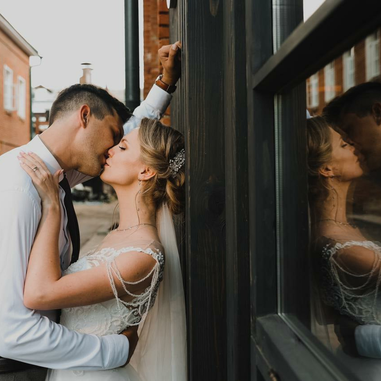 Тёплые слова. Свадебный видеограф Даниил и Ксения Пилипенко