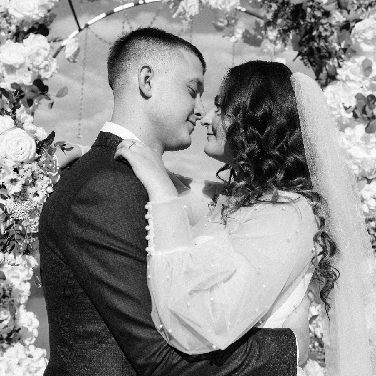 Тёплые слова. Свадебный видеограф Даниил и Ксения Пилипенко