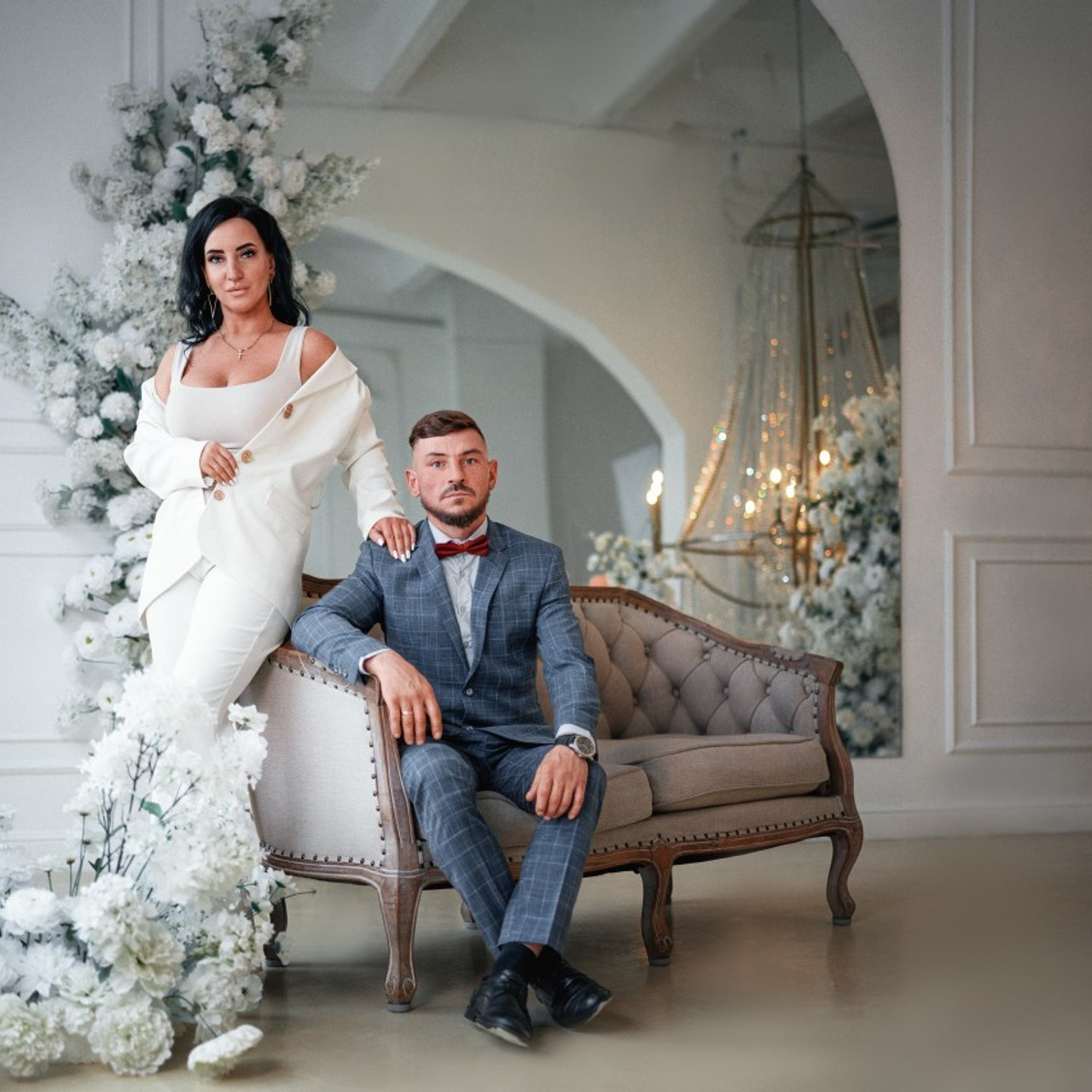 Отзывы. Свадебный Фотограф