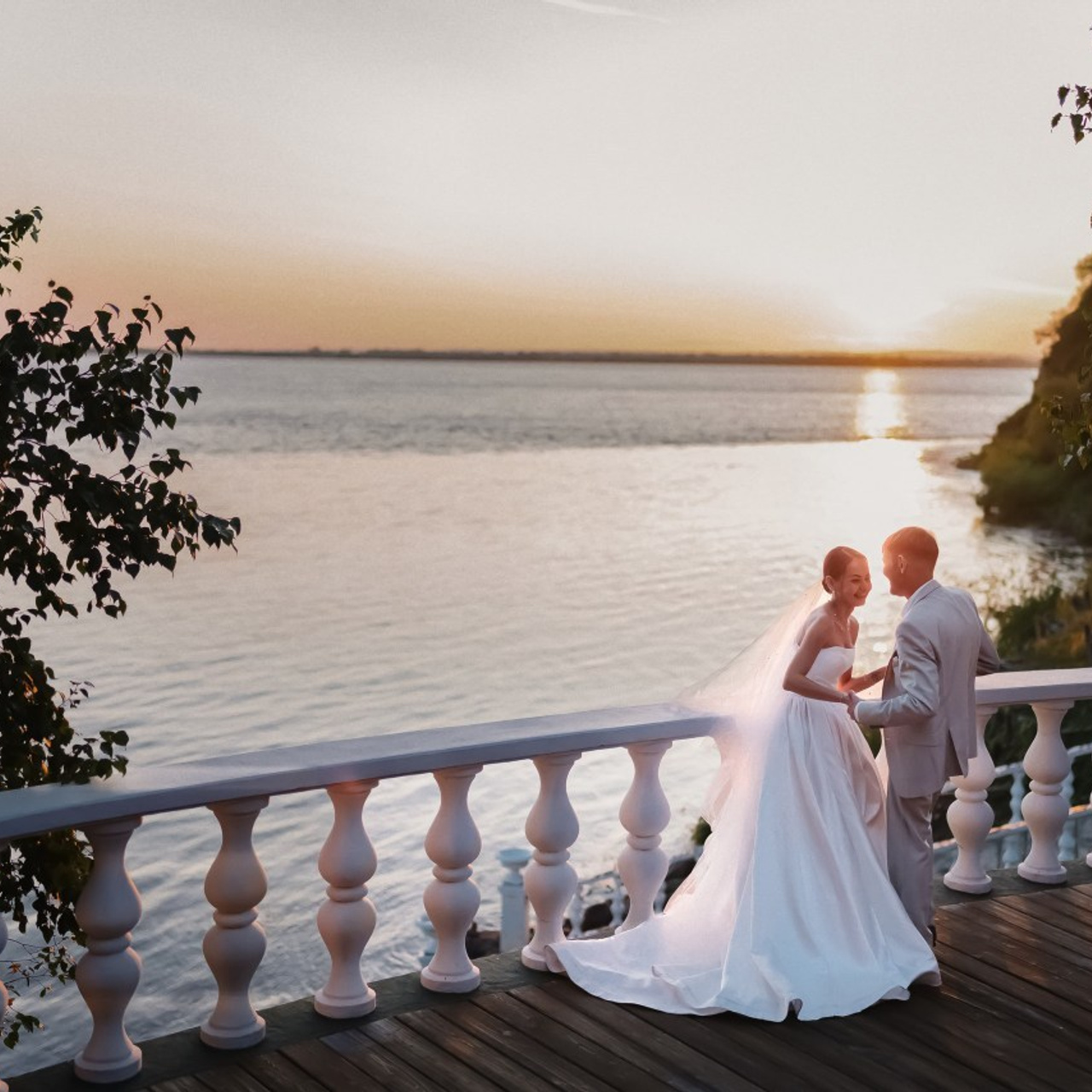 Отзывы. Свадебный Фотограф