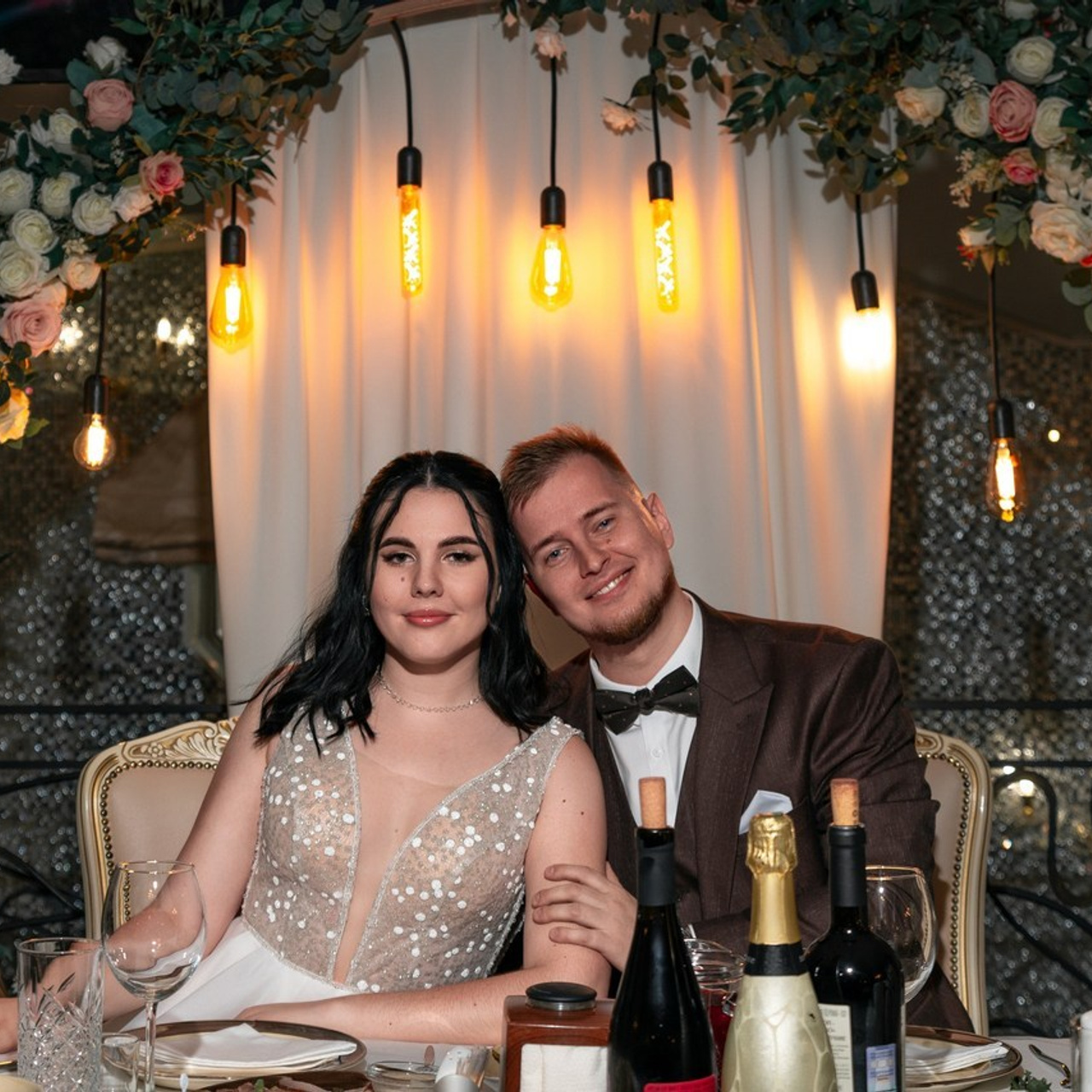 Отзывы. Свадебный Фотограф