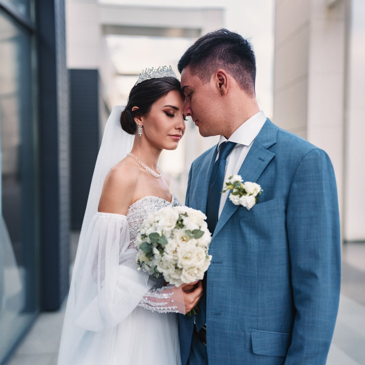 Отзывы. Свадебный Фотограф