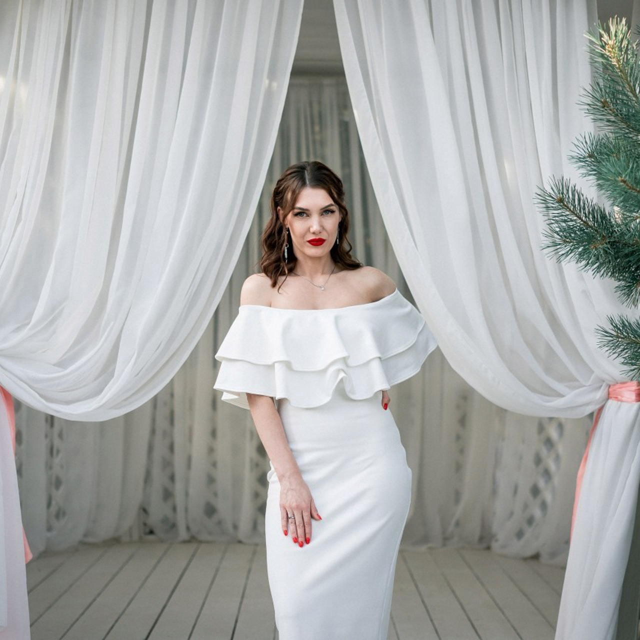 Отзывы. Свадебный Фотограф