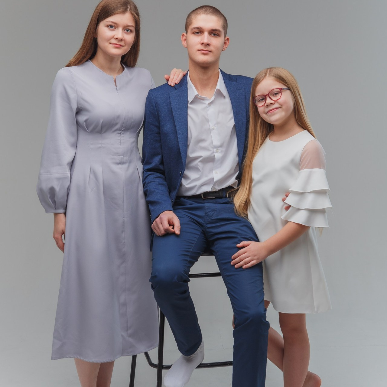 Отзывы. Фотостудия СМУЗИ