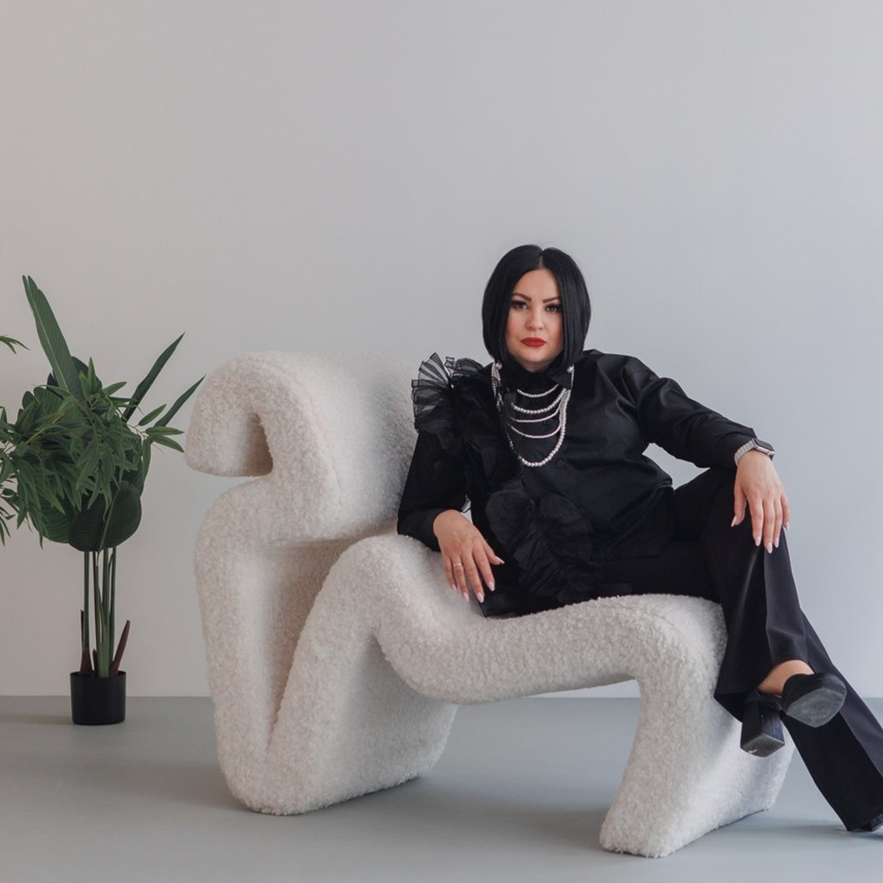 Отзывы. Фотостудия СМУЗИ